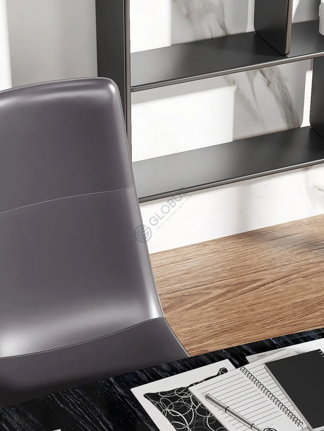 Executive chair Otravia