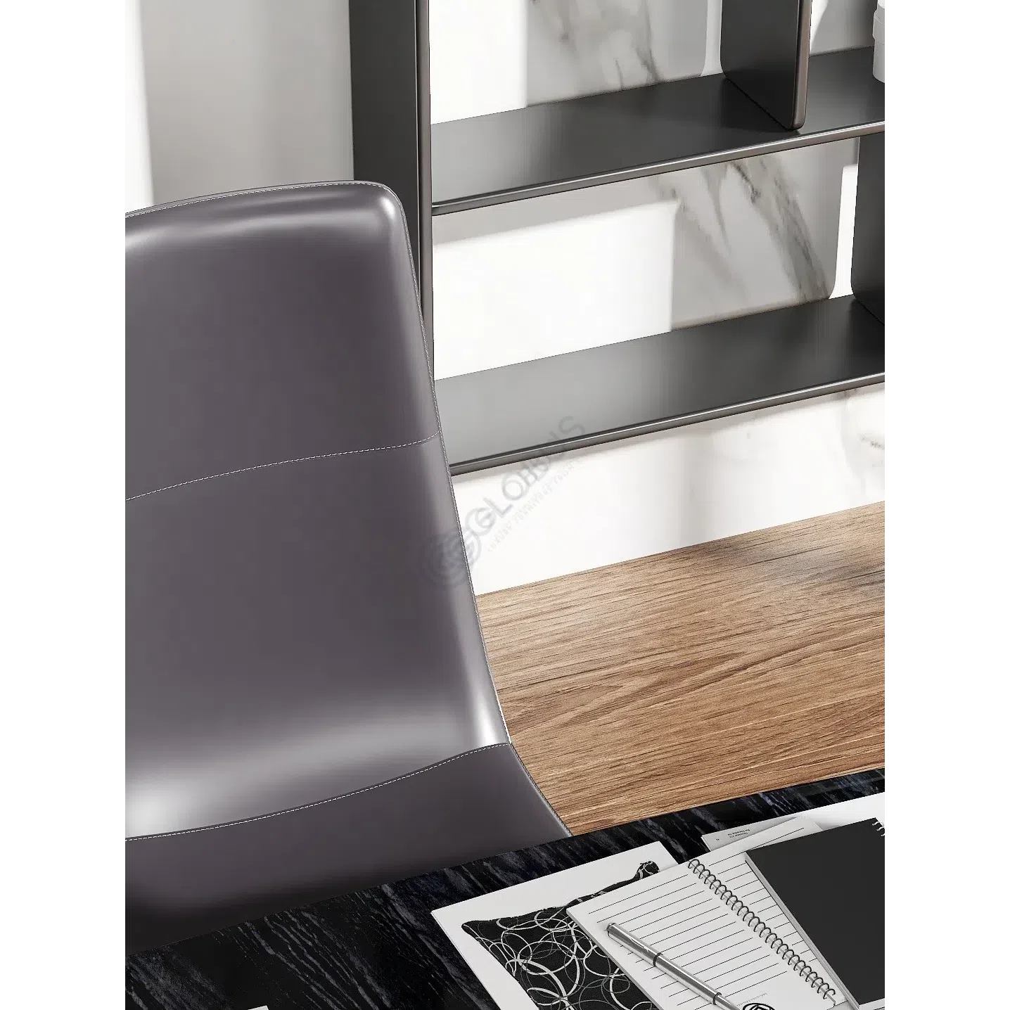 Executive chair Otravia