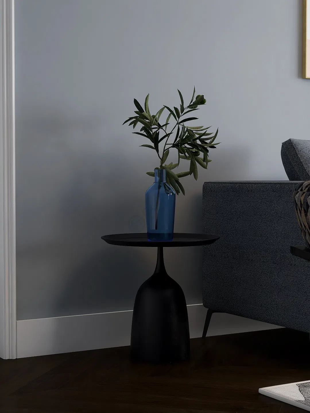 Side table ATMOSPHERA Gabin