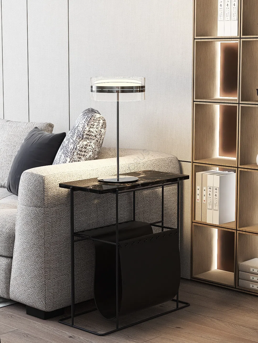 Side table BOCONCEPT