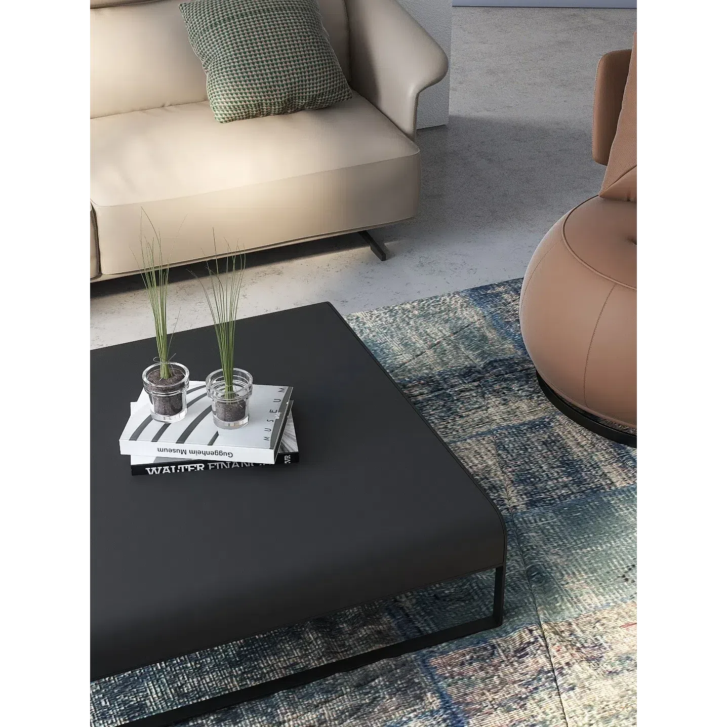 Coffee table CAMERICH Era