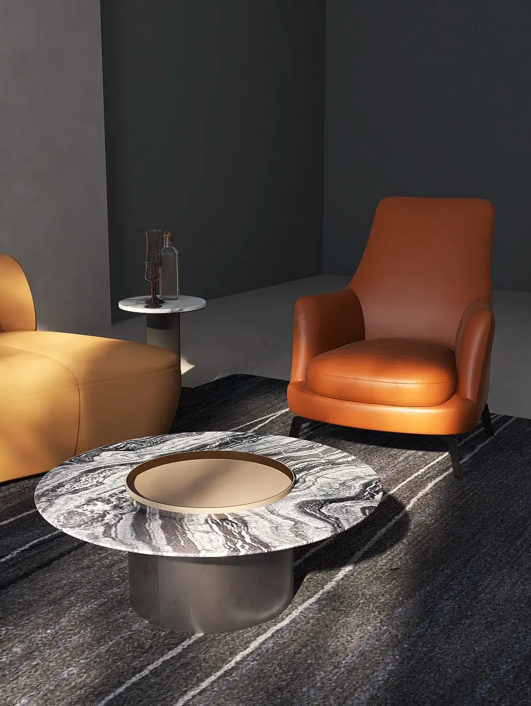 Coffee table Vitaliana