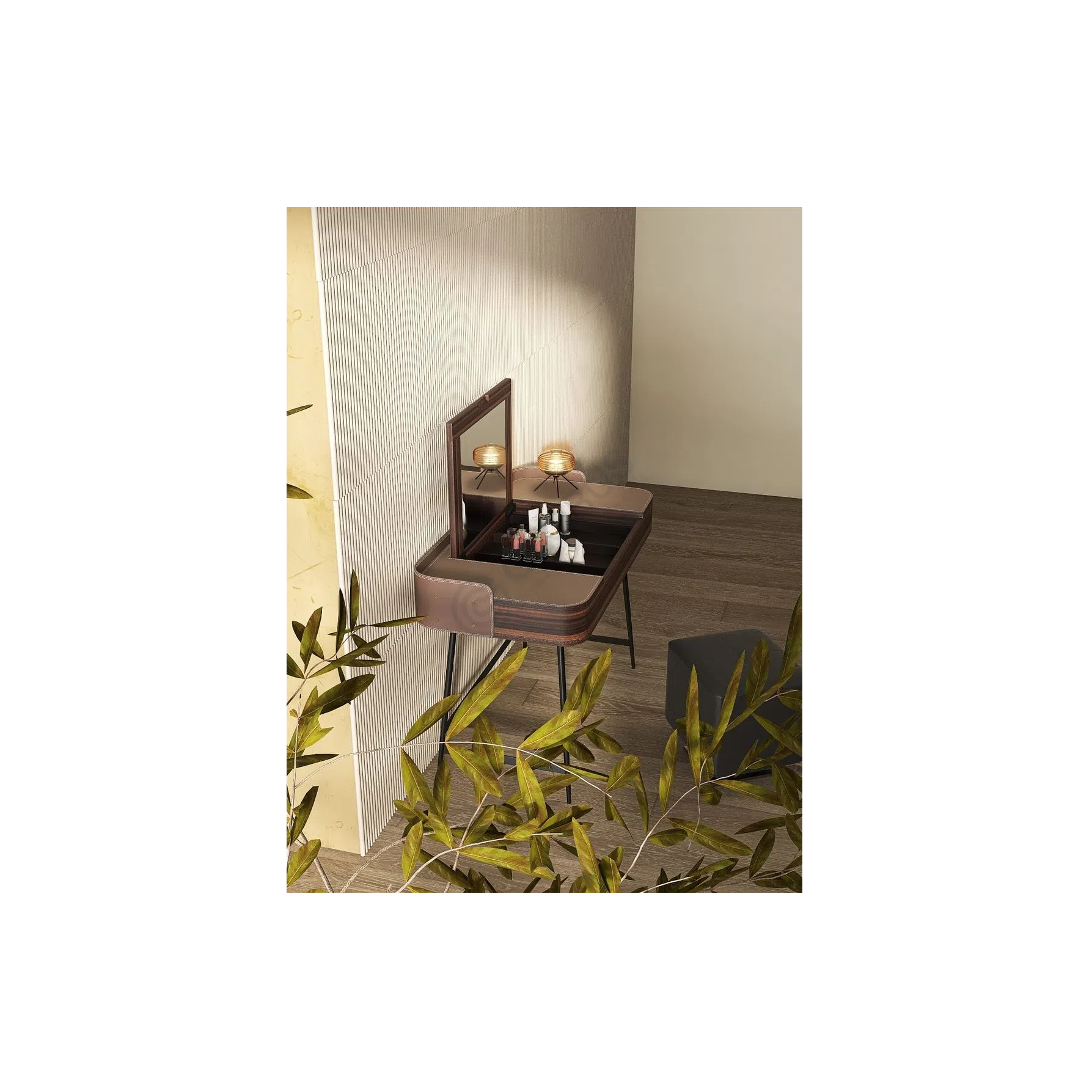 Dressing table Himara