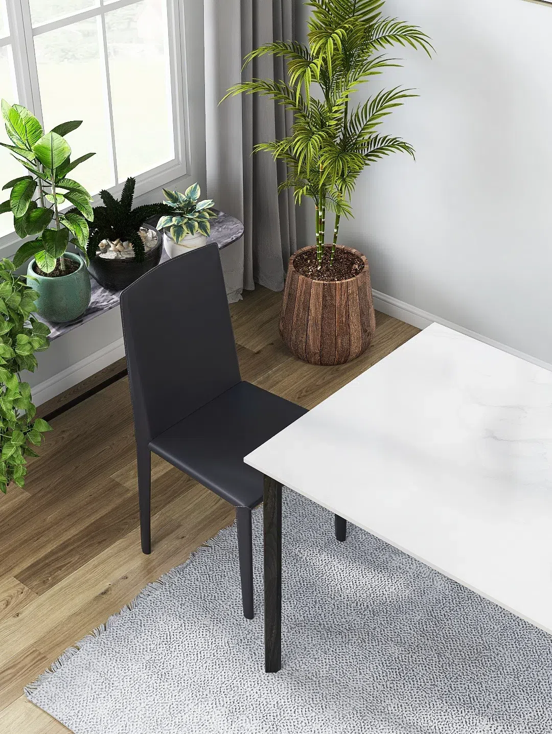 Dining table Eugenio