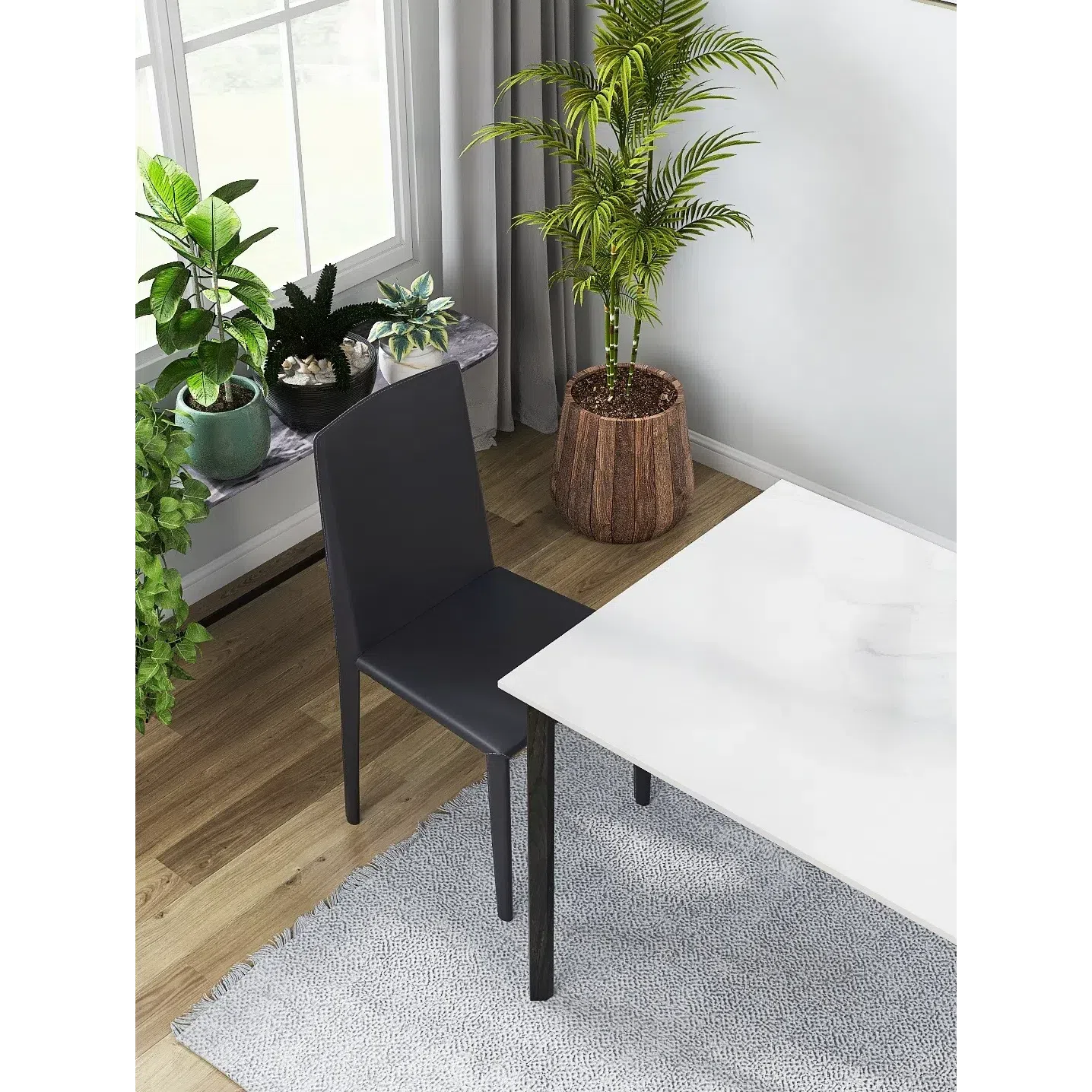 Dining table Eugenio