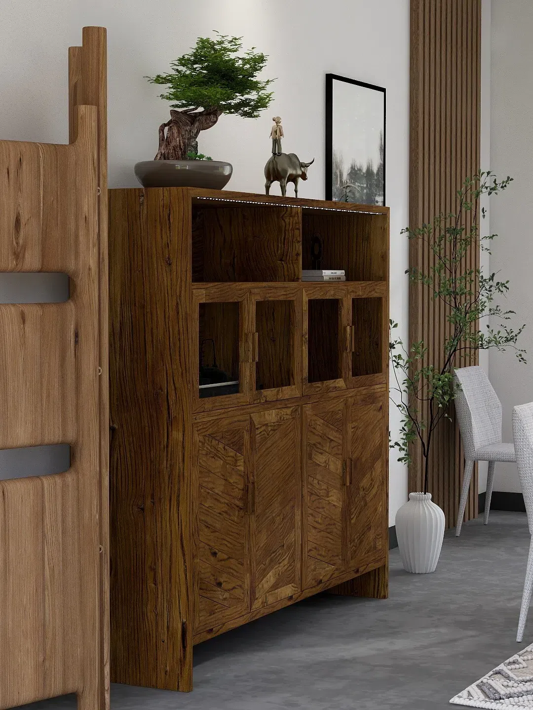 Sideboard Unbelievable