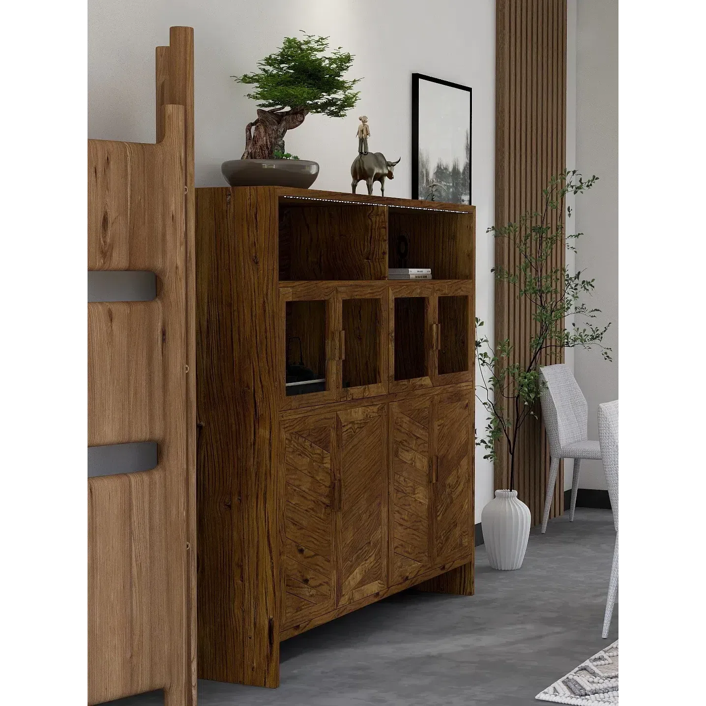 Sideboard Unbelievable