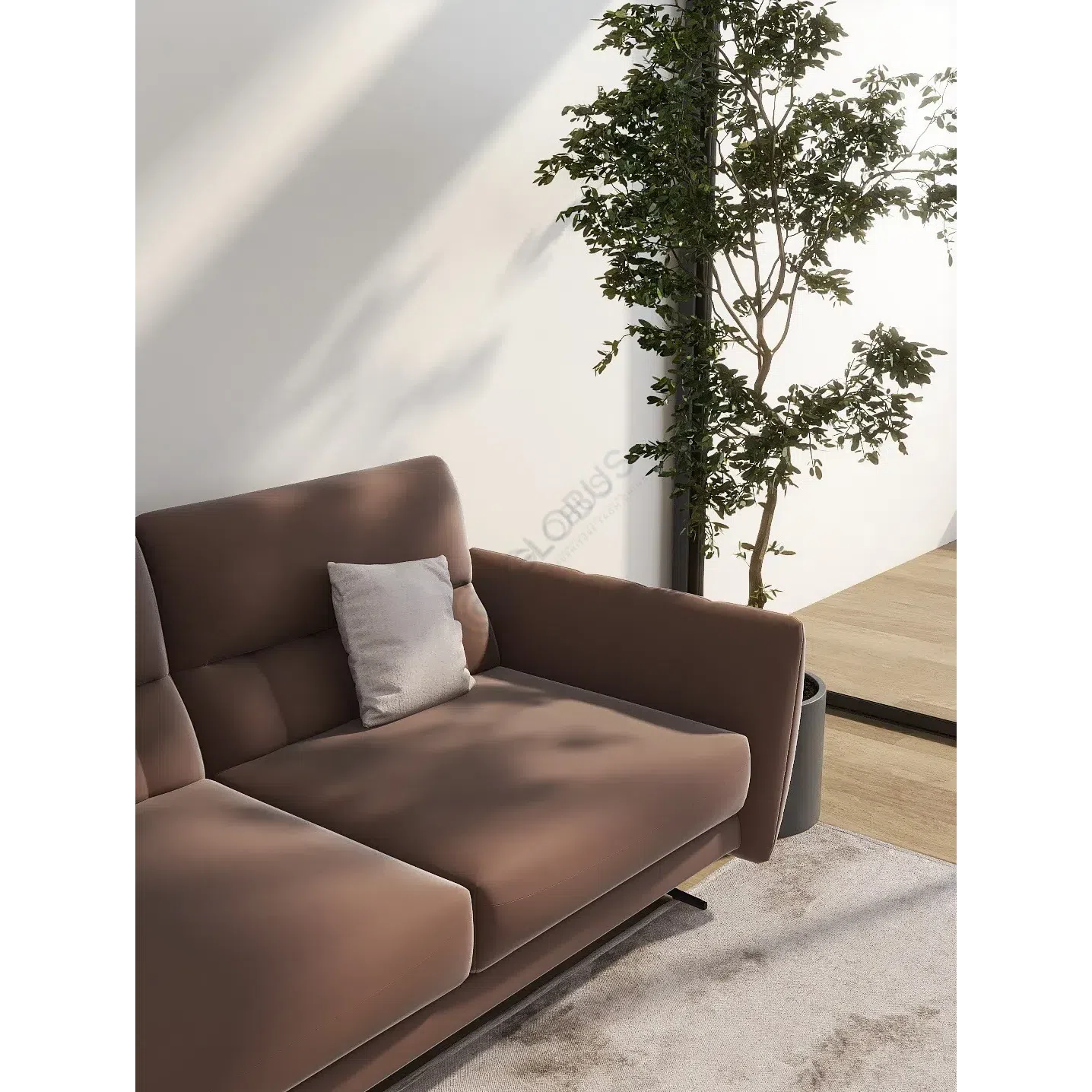 Sofa DITRE ITALIA On Line