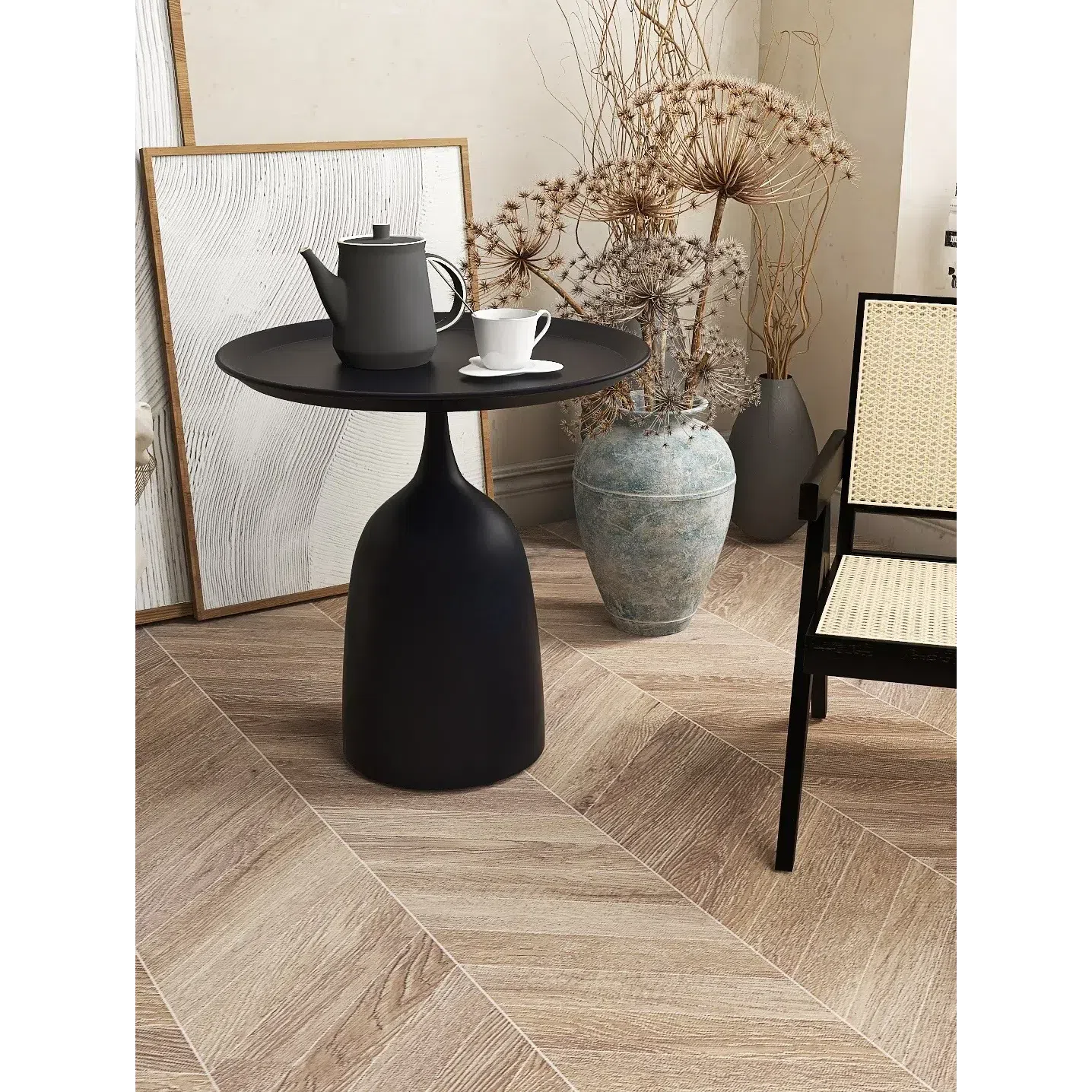 Угловой столик ATMOSPHERA Gabin