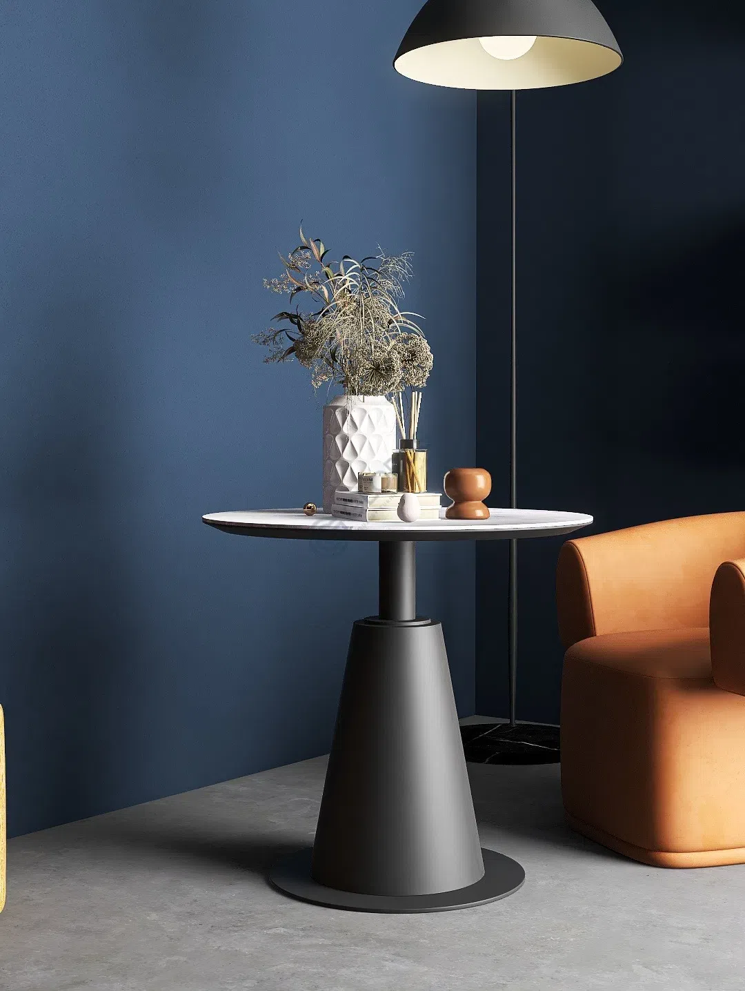 Dining table POLTRONA FRAU Mesa