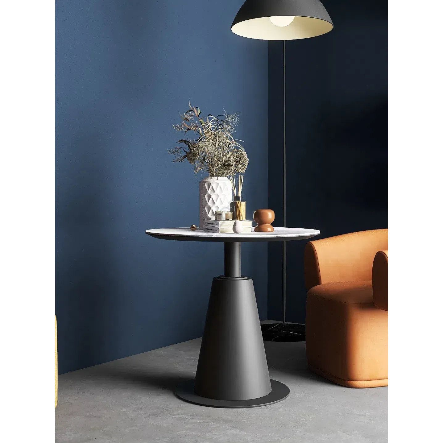 Dining table POLTRONA FRAU Mesa