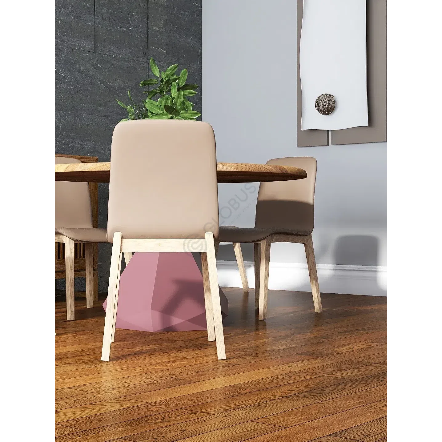 Dining chair Hesperio