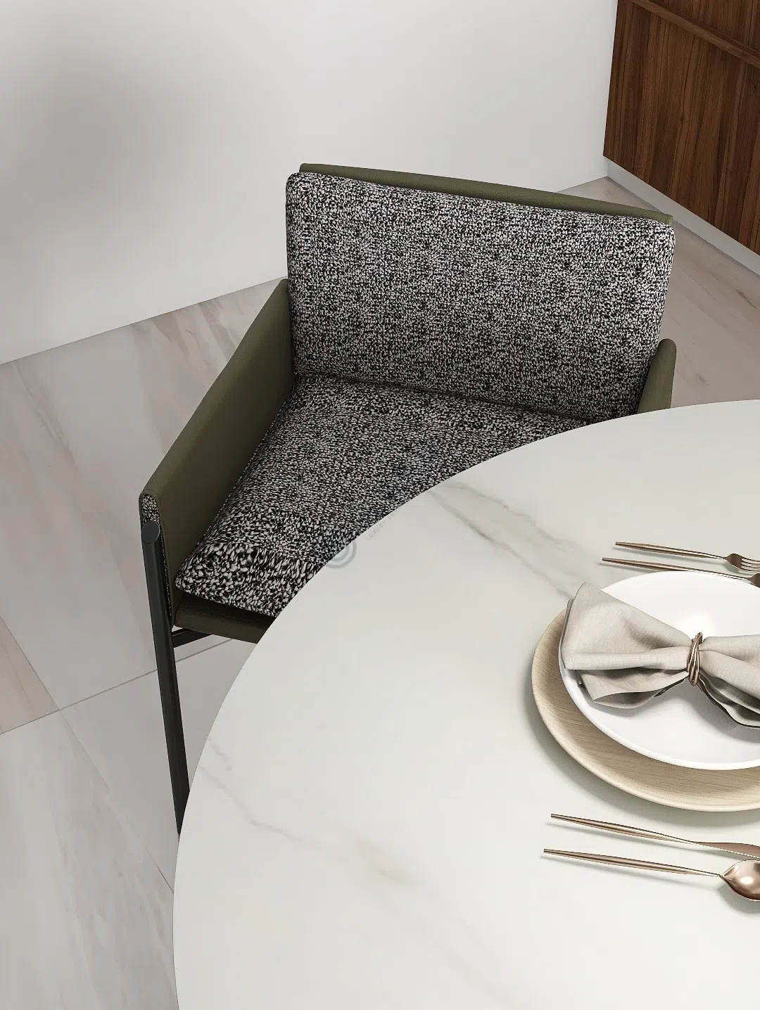 Dining table Fantine