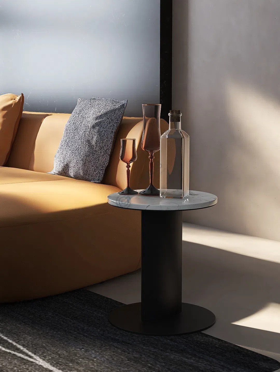 Side table Cimex