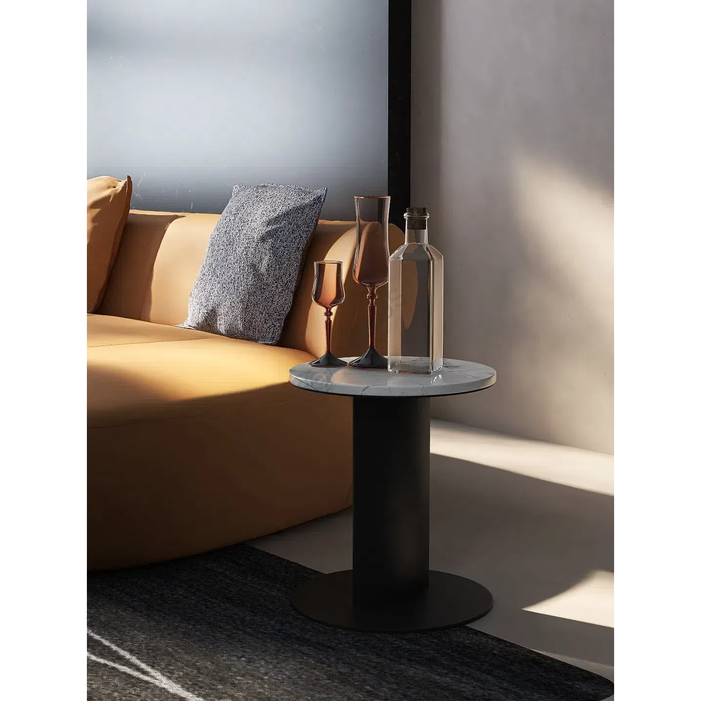 Side table Cimex