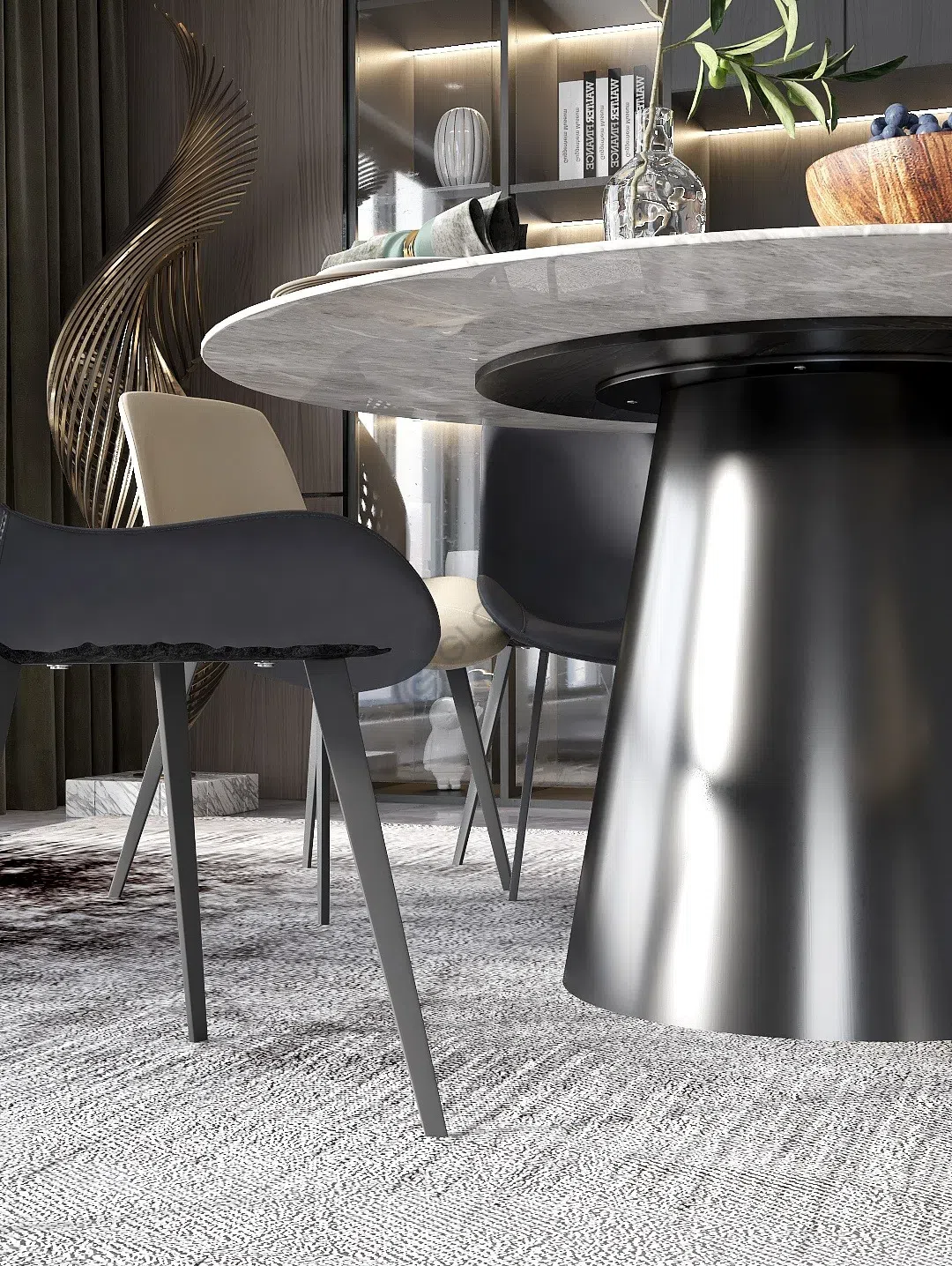 Dining table Kenzlie