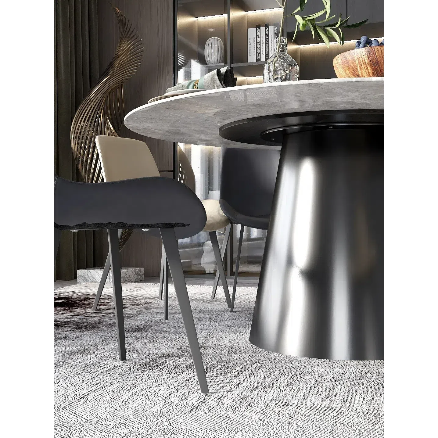 Dining table Kenzlie