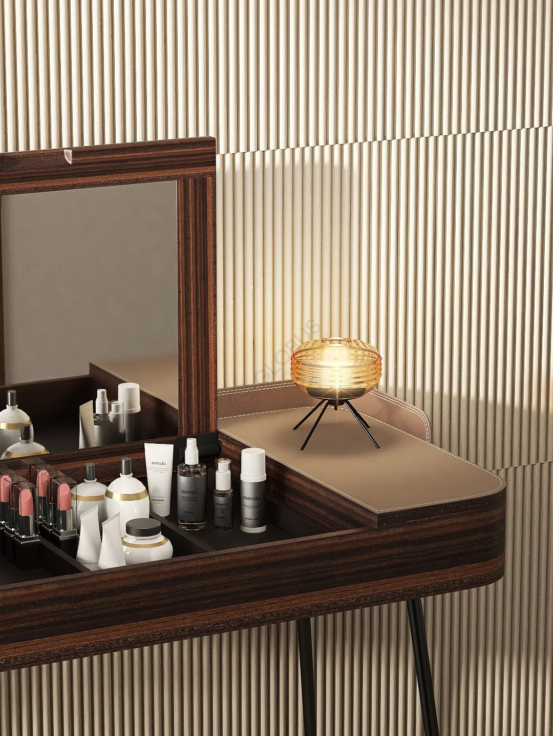 Dressing table Himara