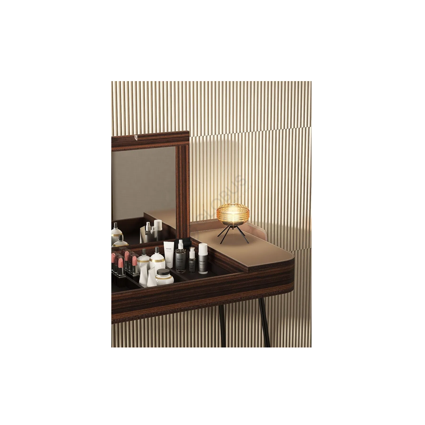 Dressing table Himara