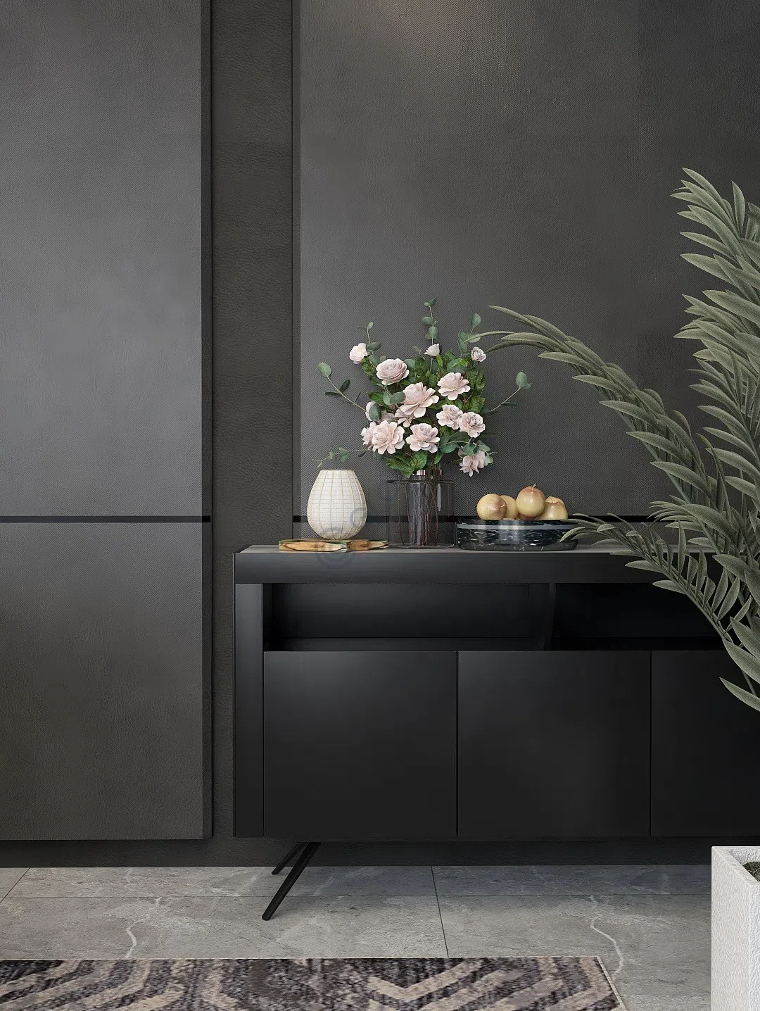 Sideboard Mirabilmente