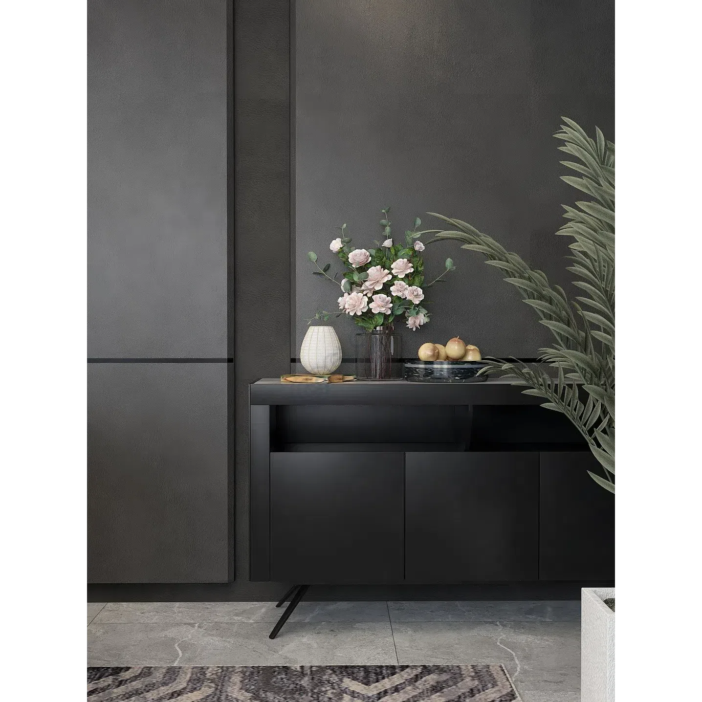 Sideboard Mirabilmente