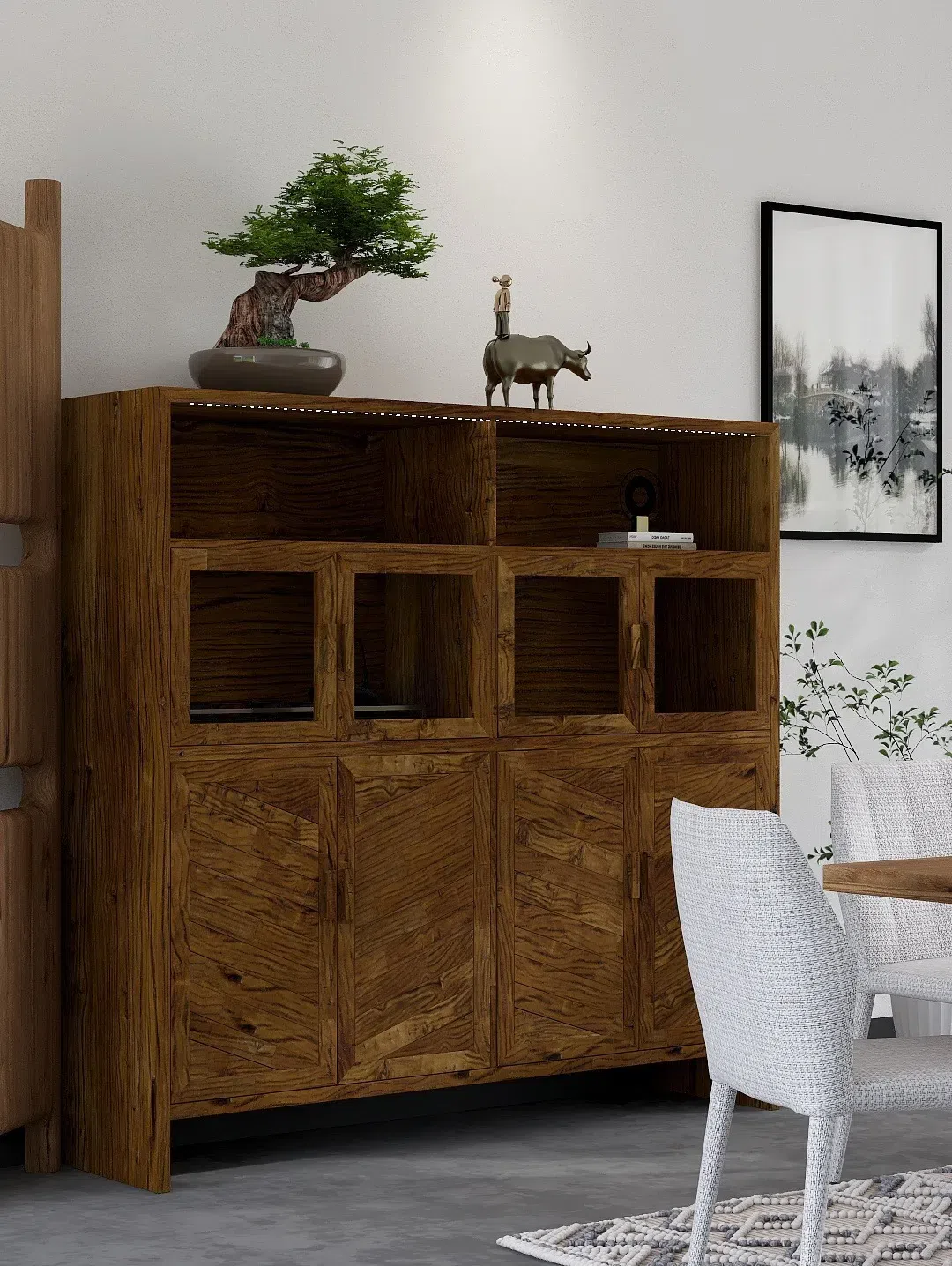 Sideboard Unbelievable