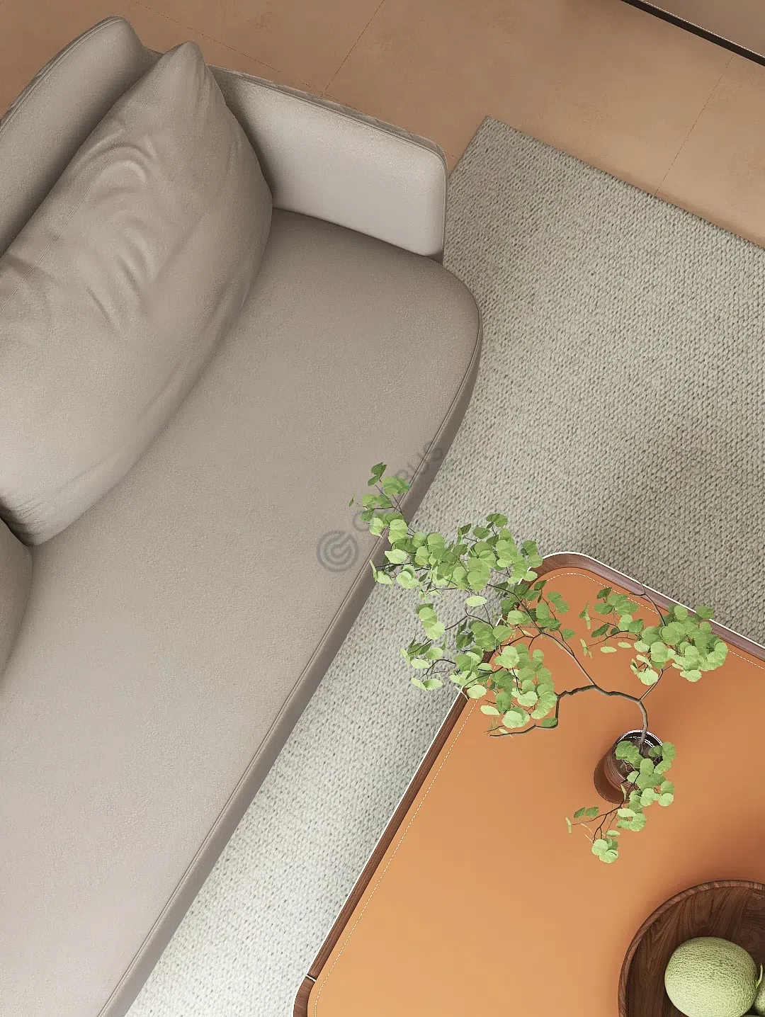 Coffee table Torelli