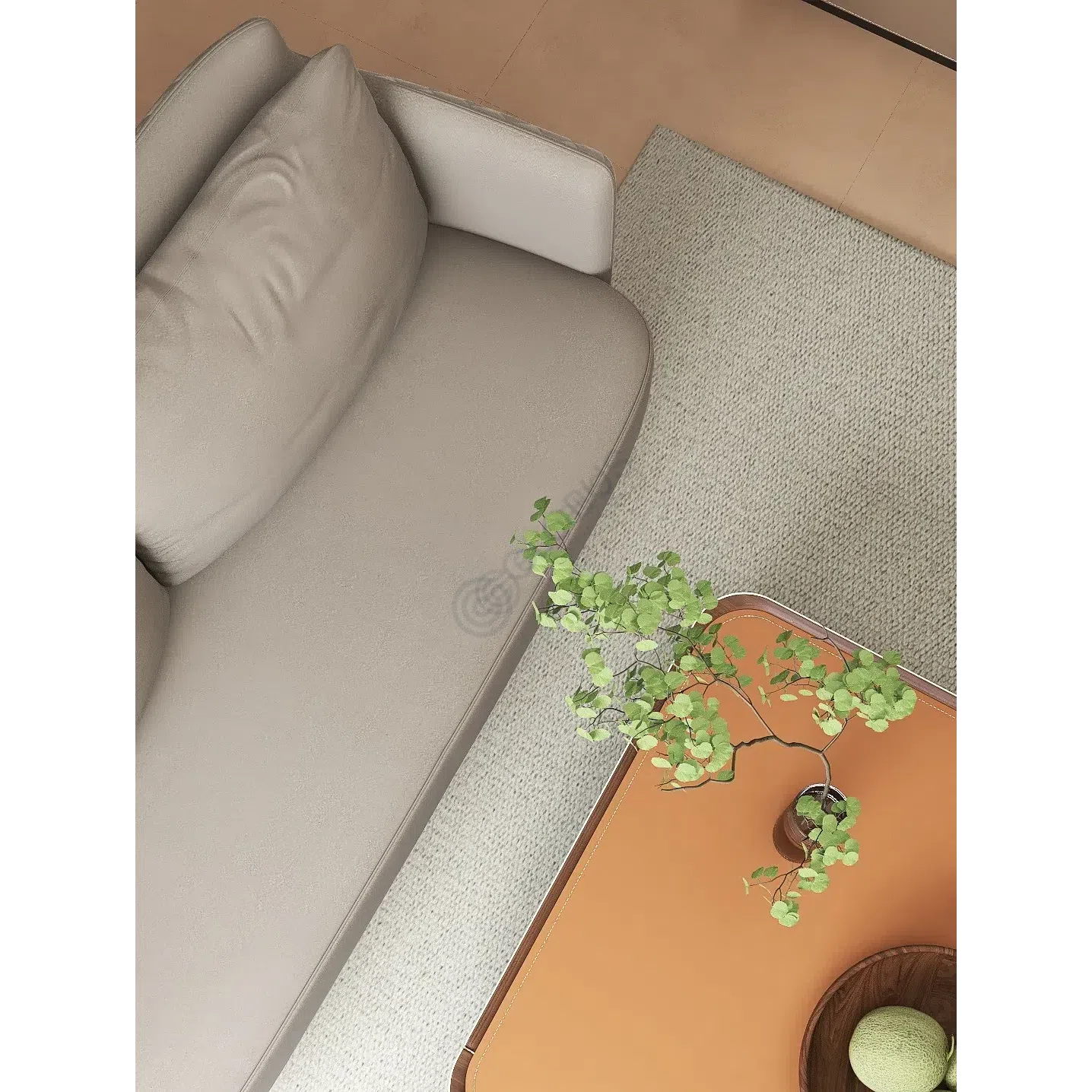 Coffee table Torelli