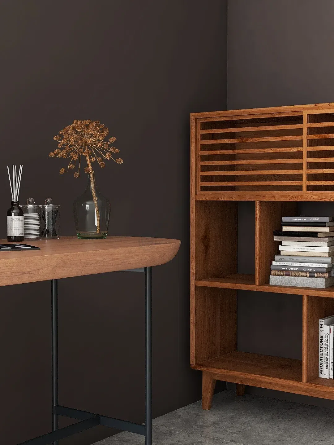 Dressing table Odillo