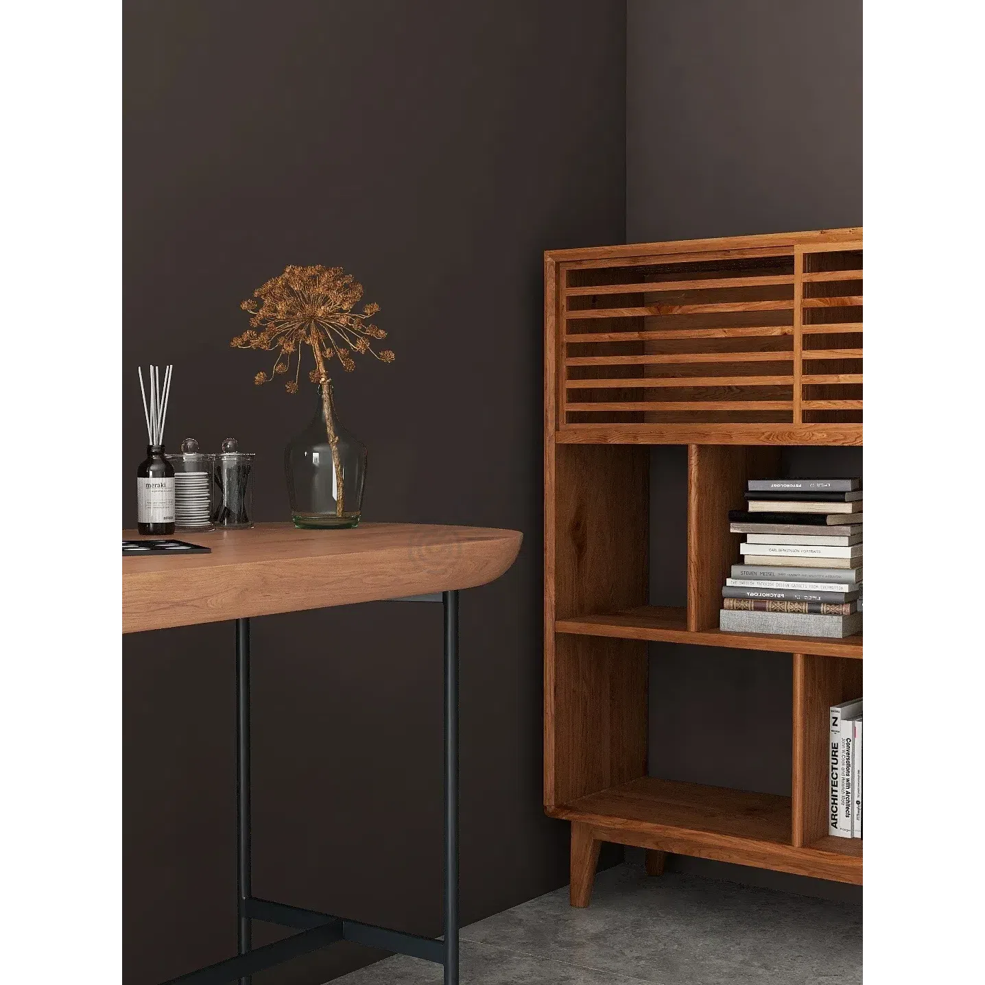 Dressing table Odillo