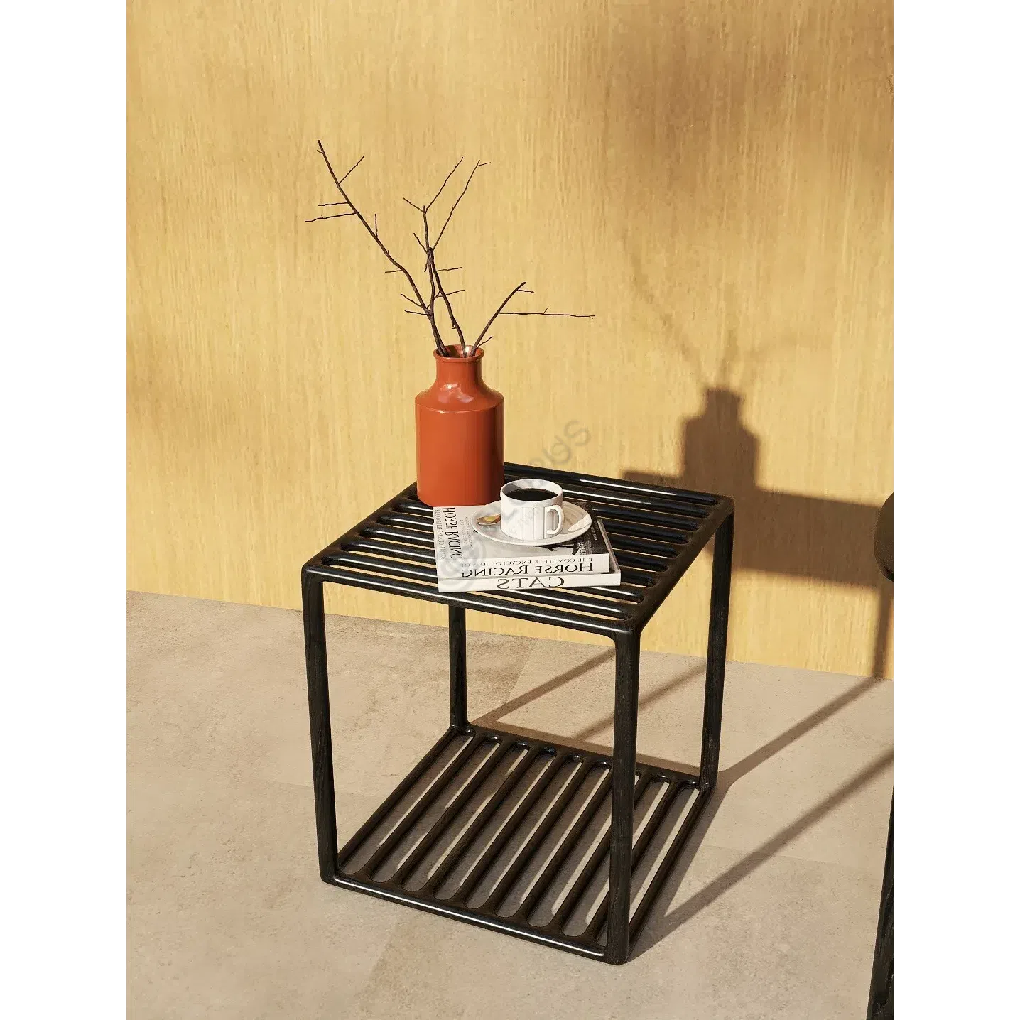 Side table PORADA Raster