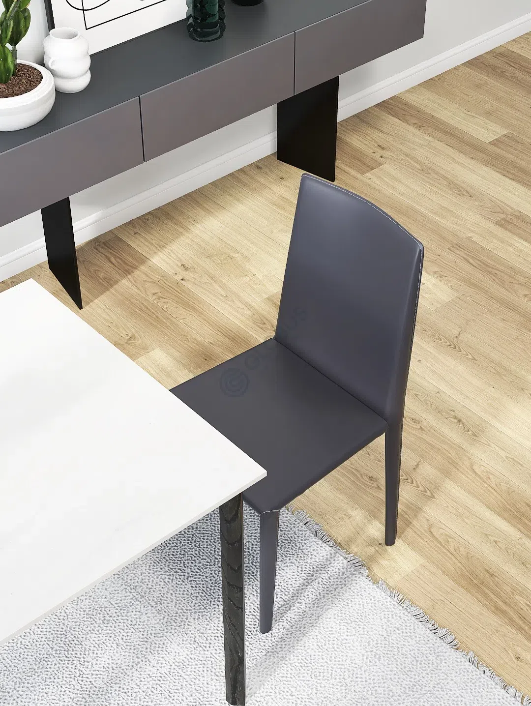 Dining table Eugenio