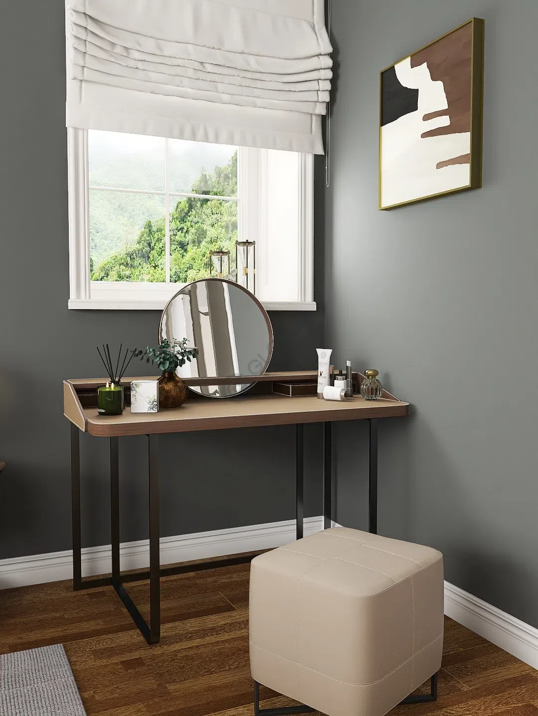 Dressing table Xaviel