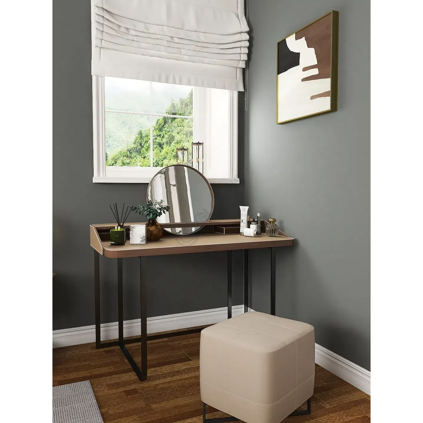 Dressing table Xaviel