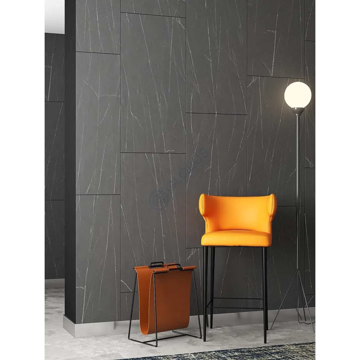 Газетница Wilmot