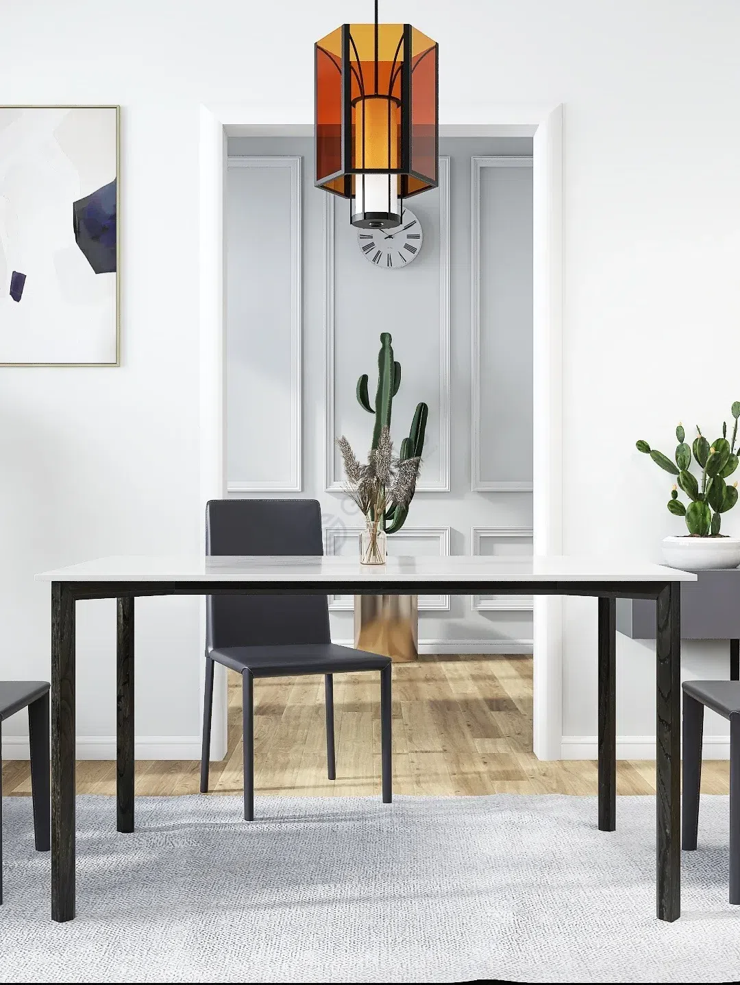 Dining table Eugenio