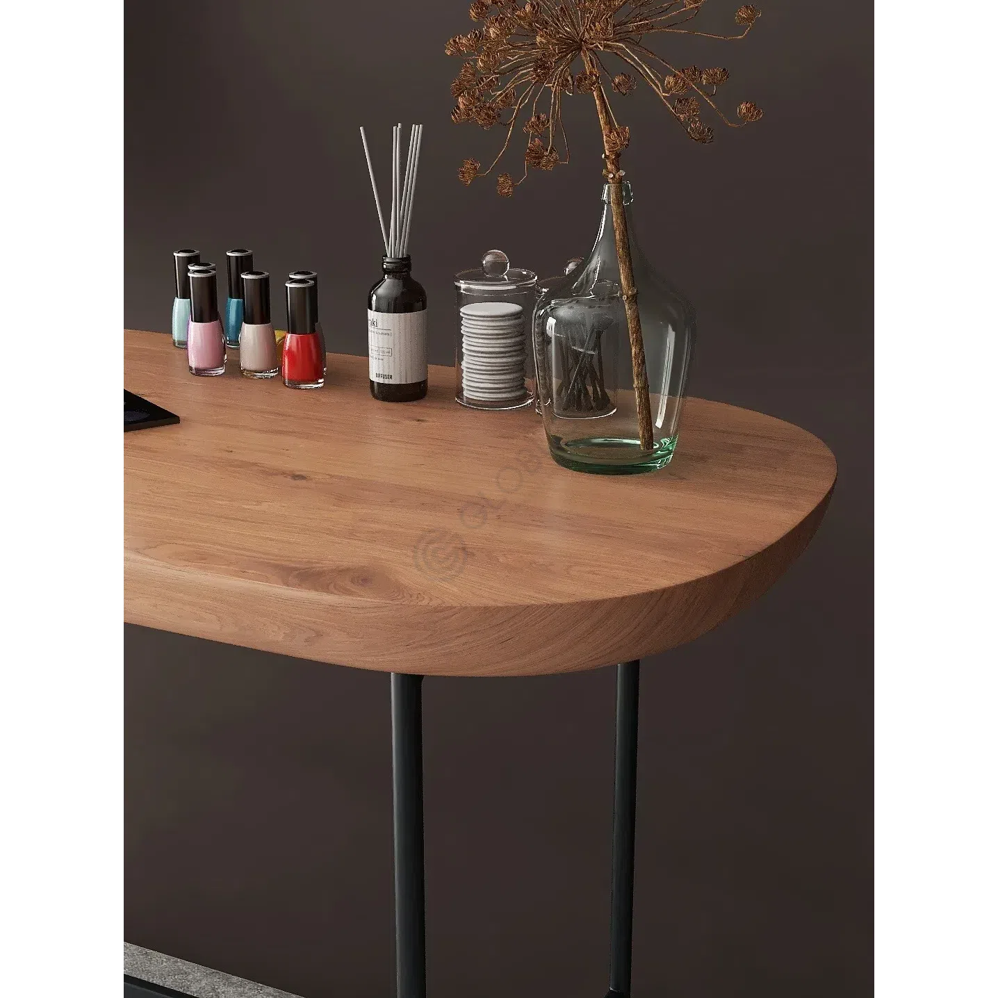 Dressing table Odillo