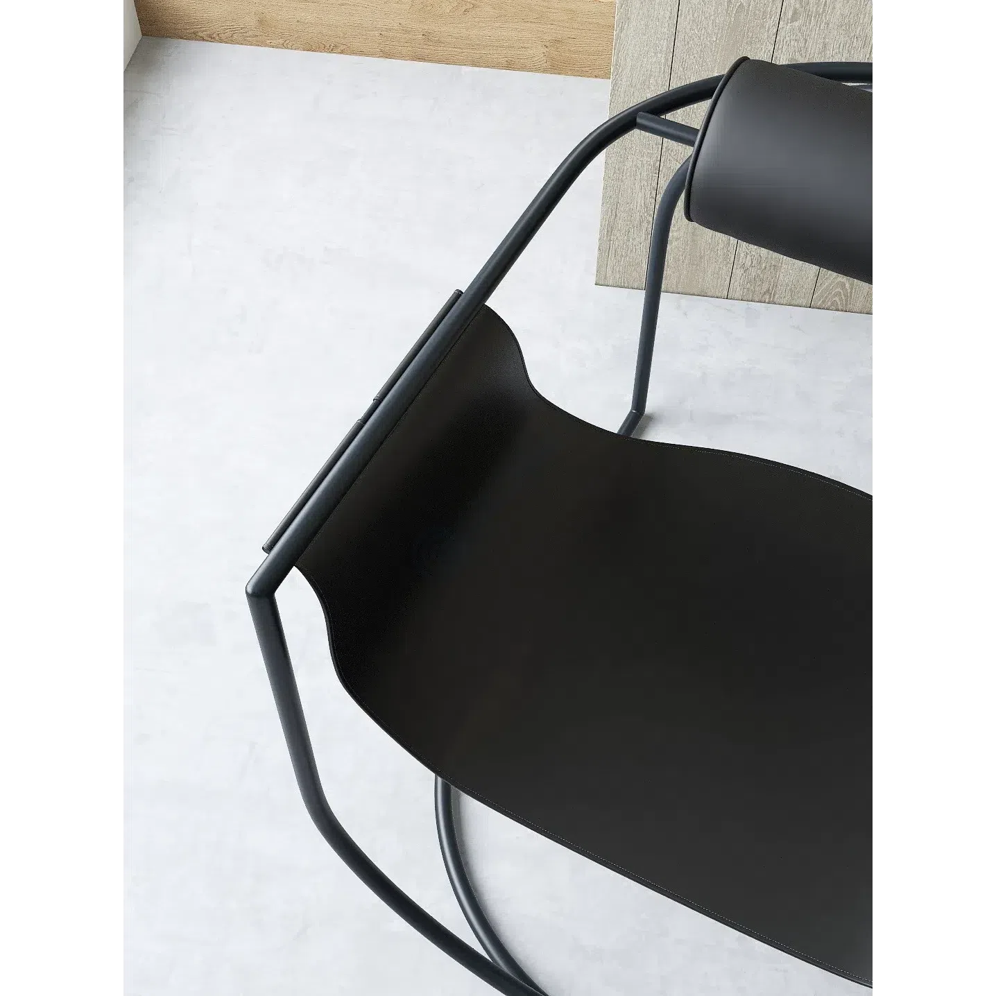 Armchair LIVING DIVANI Lemni