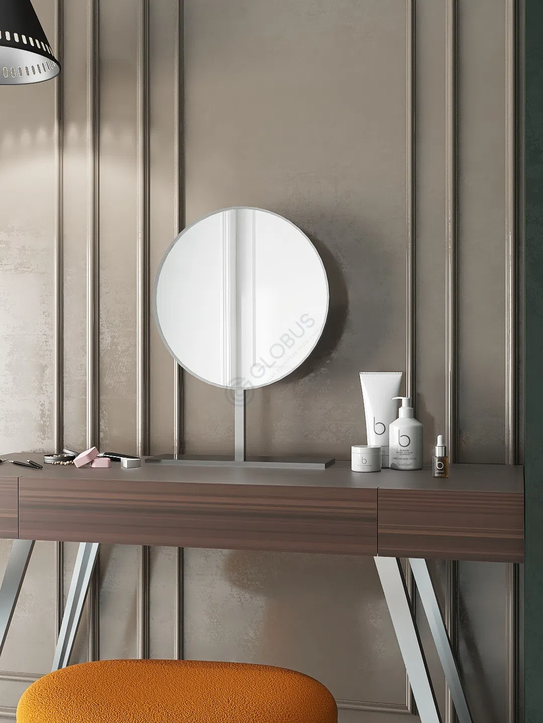 Dressing table Pugnatrix