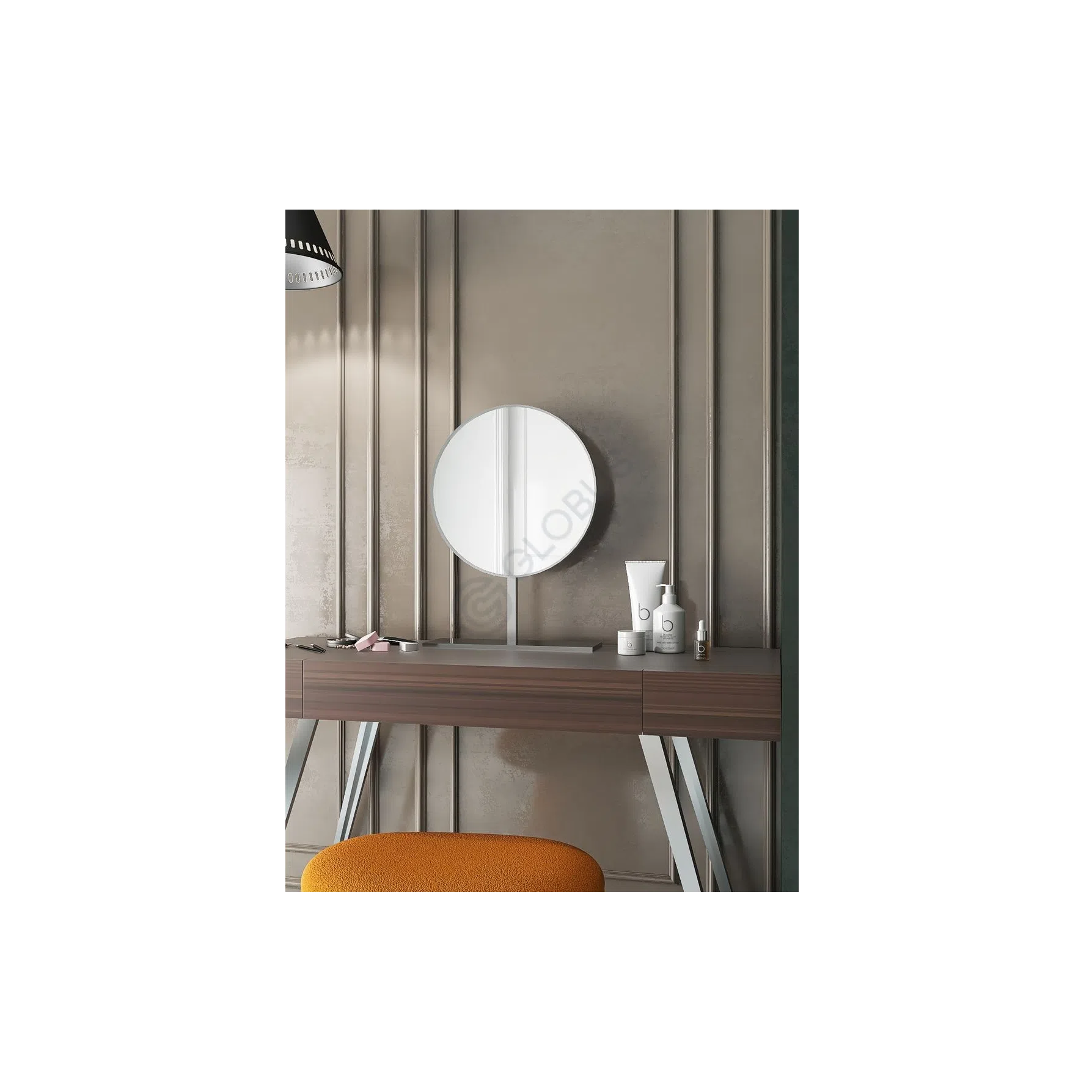 Dressing table Pugnatrix