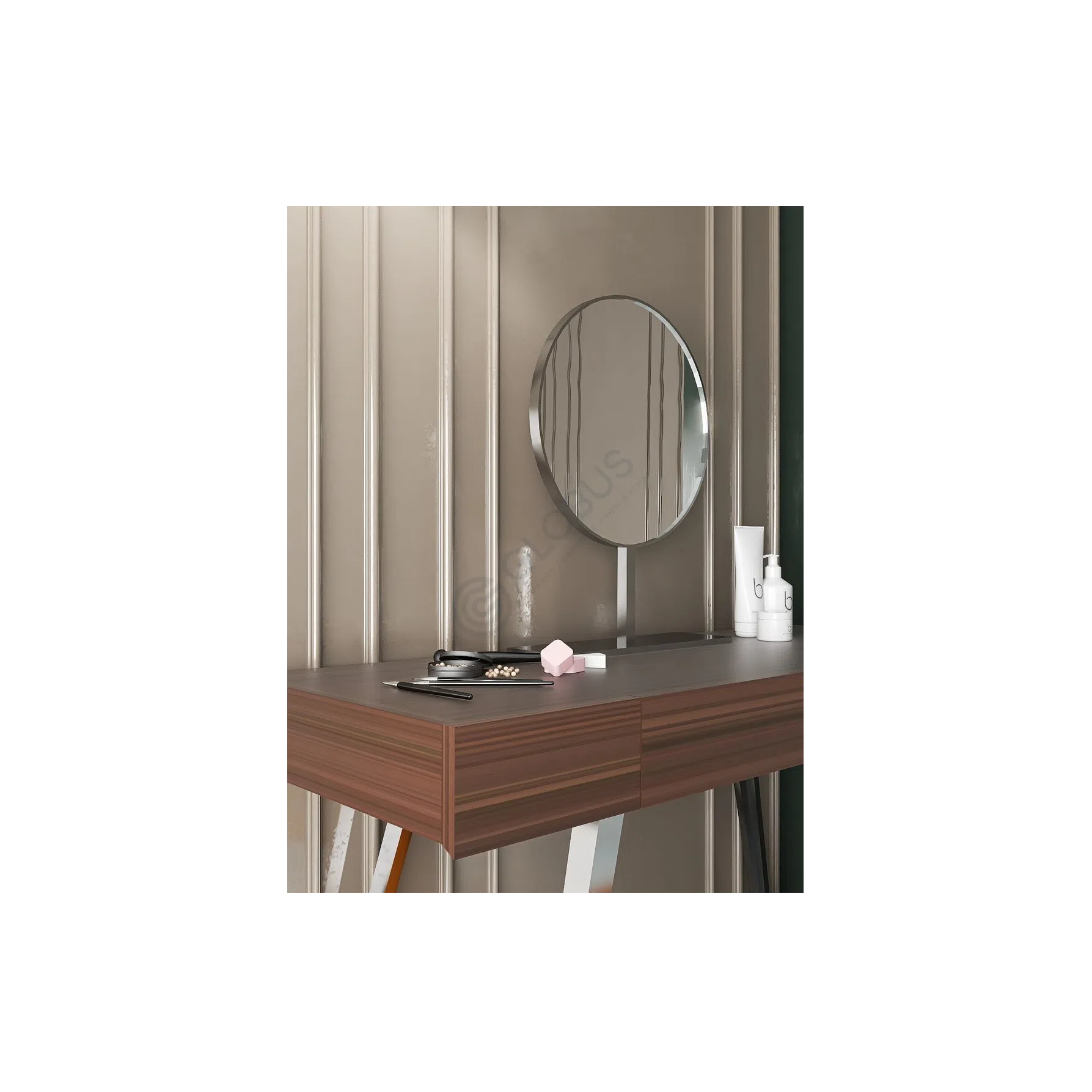 Dressing table Pugnatrix