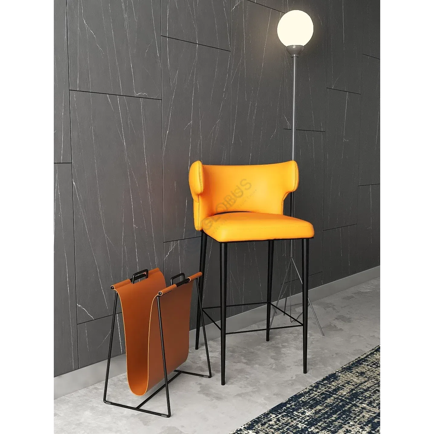 Газетница Wilmot