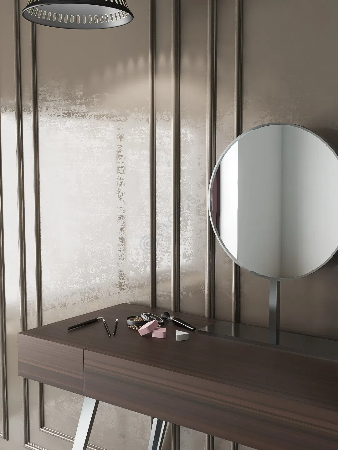 Dressing table Pugnatrix