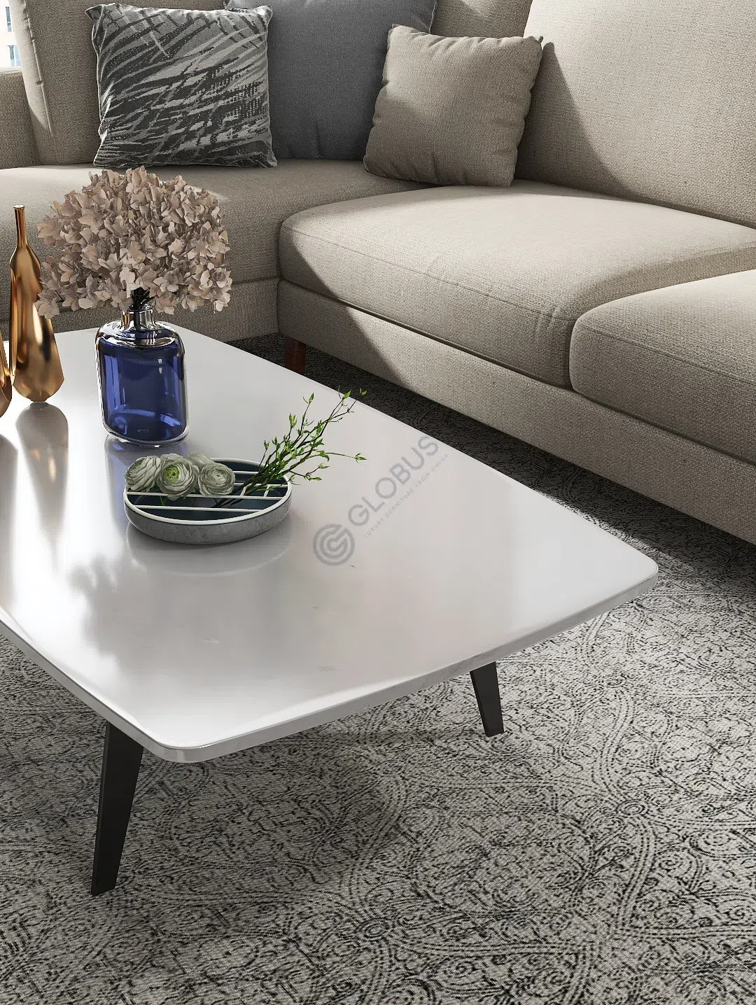 Coffee table Charitas