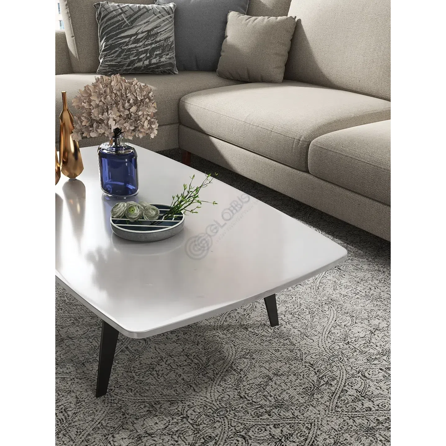 Coffee table Charitas