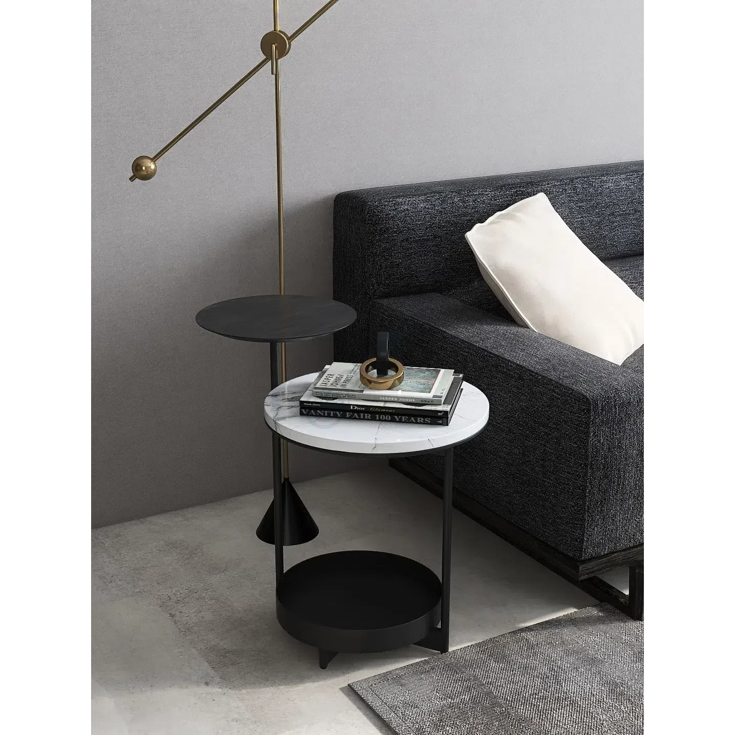 Side table CAMERICH Joy