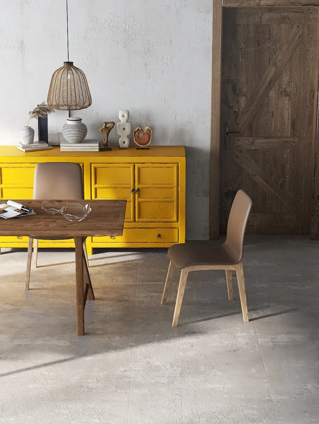 Sideboard Willoughby