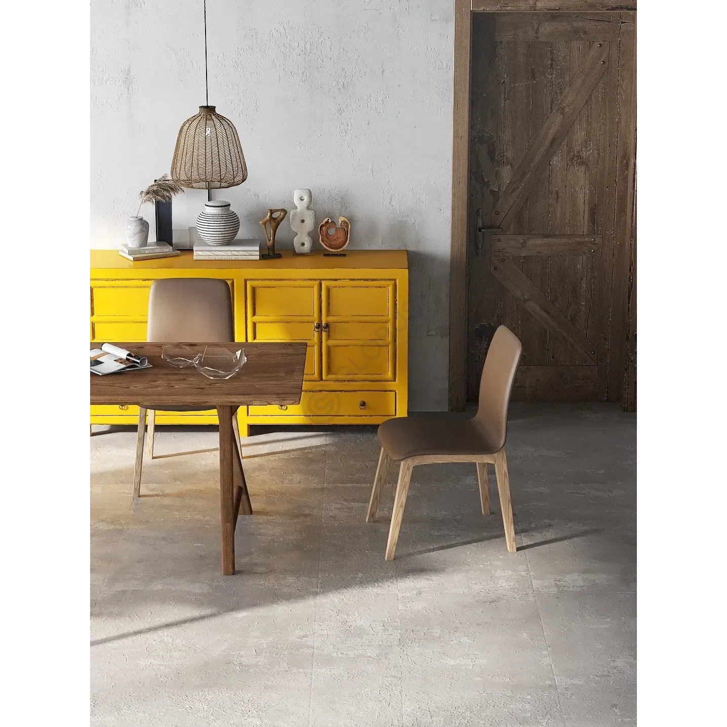 Sideboard Willoughby