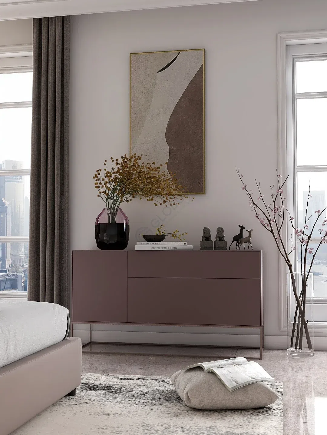 Sideboard Umbertetto