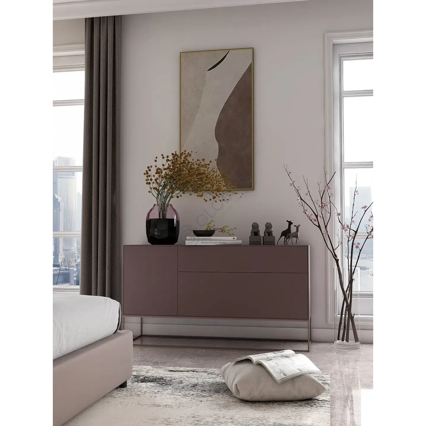 Sideboard Umbertetto